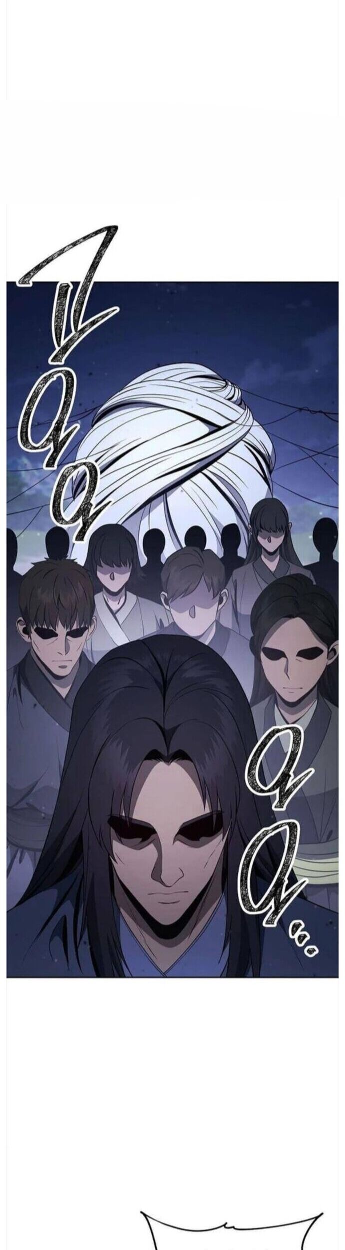 Cốt Binh Trở Lại Chapter 308 - Trang 5