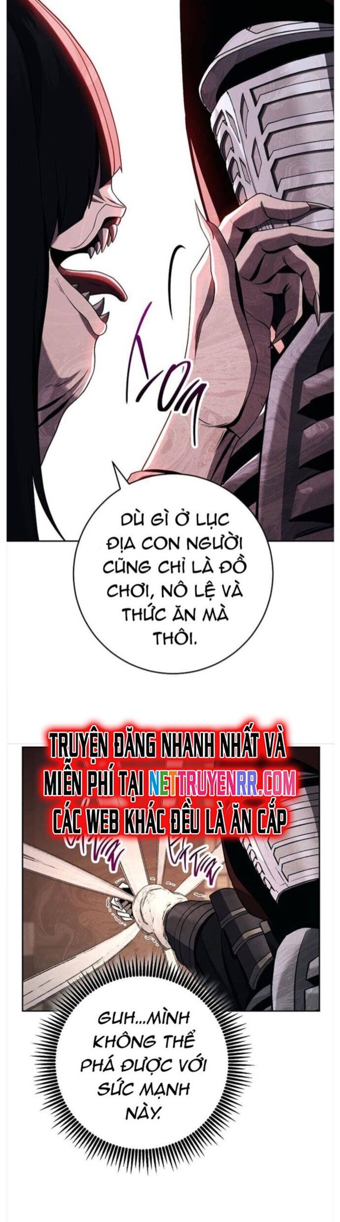 Cốt Binh Trở Lại Chapter 306 - Trang 52