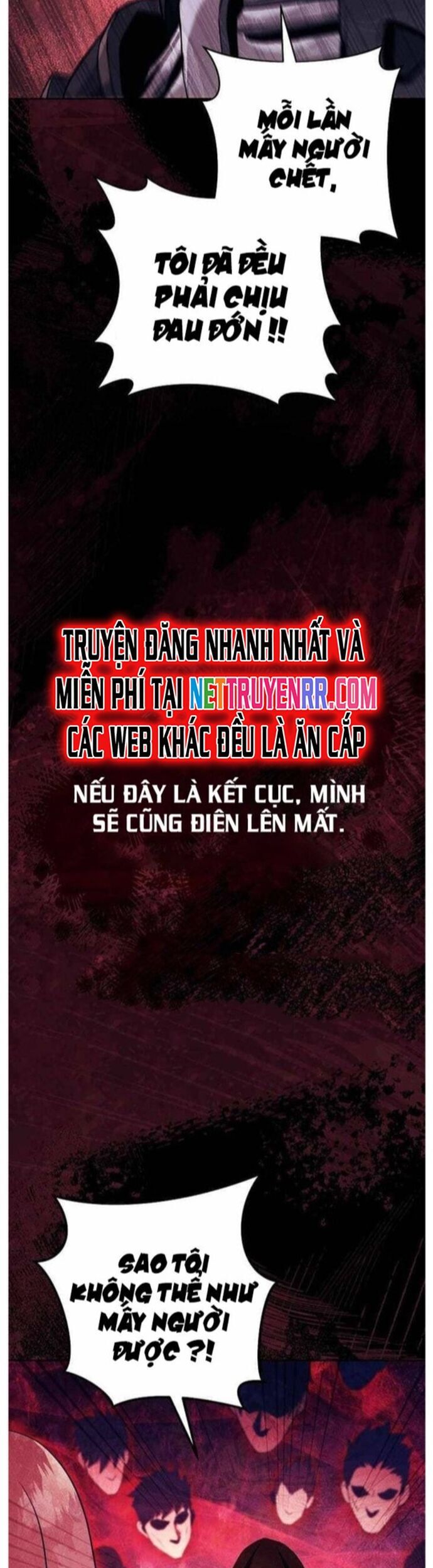 Cốt Binh Trở Lại Chapter 307 - Trang 36