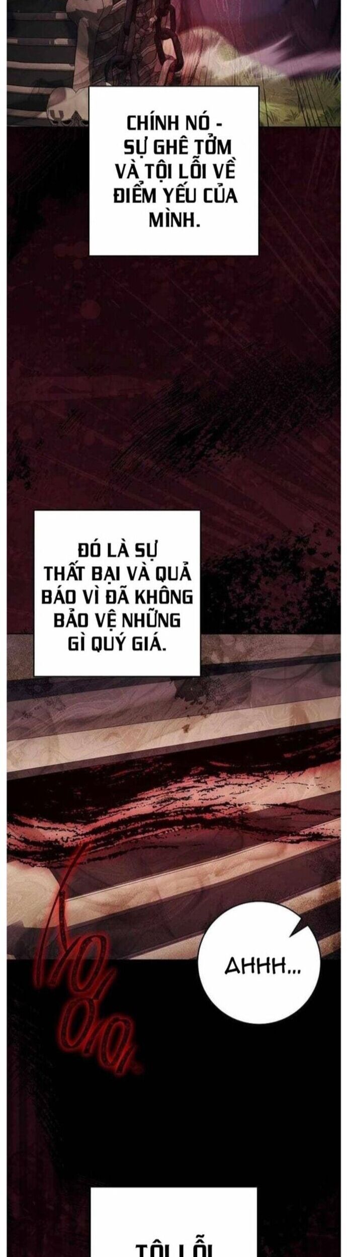 Cốt Binh Trở Lại Chapter 307 - Trang 23