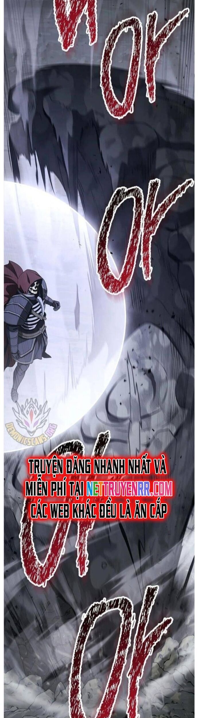 Cốt Binh Trở Lại Chapter 308 - Trang 16