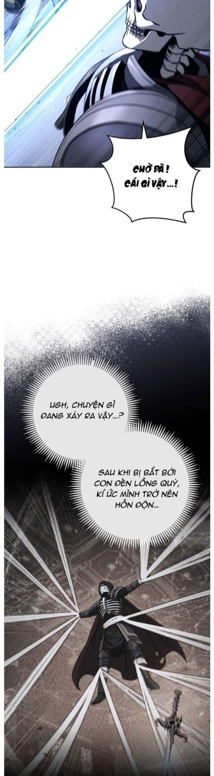 Cốt Binh Trở Lại Chapter 309 - Trang 14