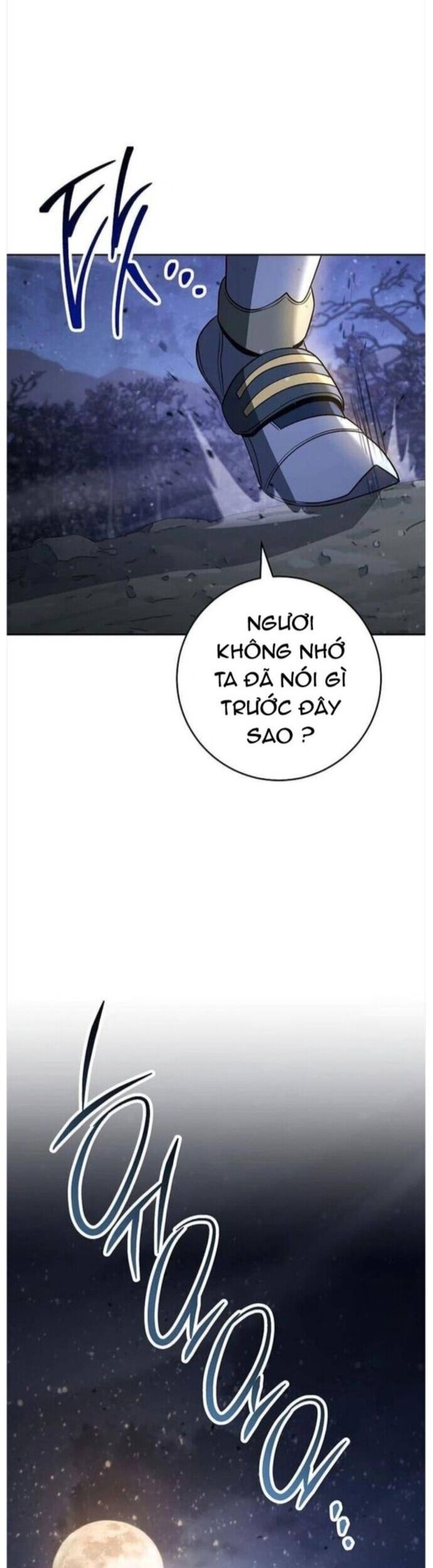 Cốt Binh Trở Lại Chapter 308 - Trang 55