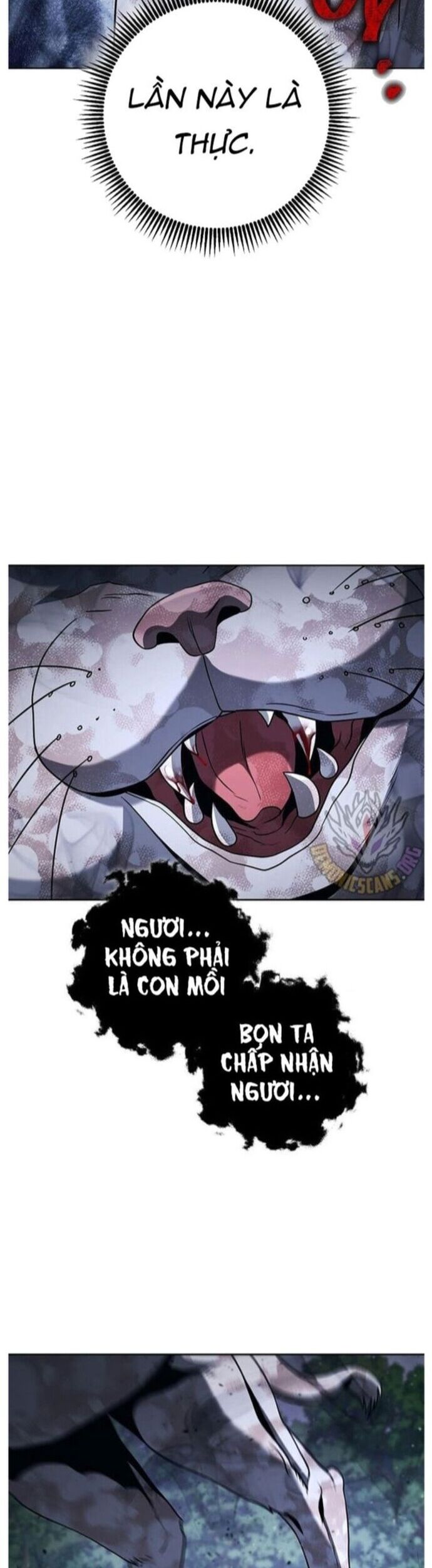 Cốt Binh Trở Lại Chapter 304 - Trang 23