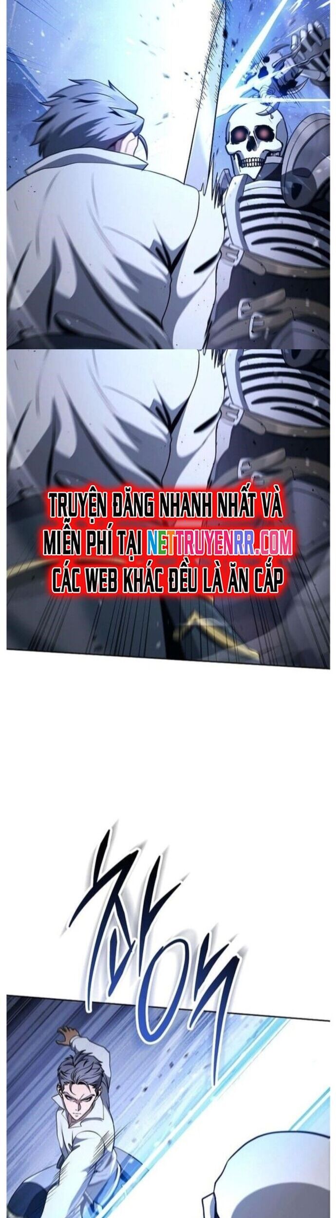 Cốt Binh Trở Lại Chapter 309 - Trang 13