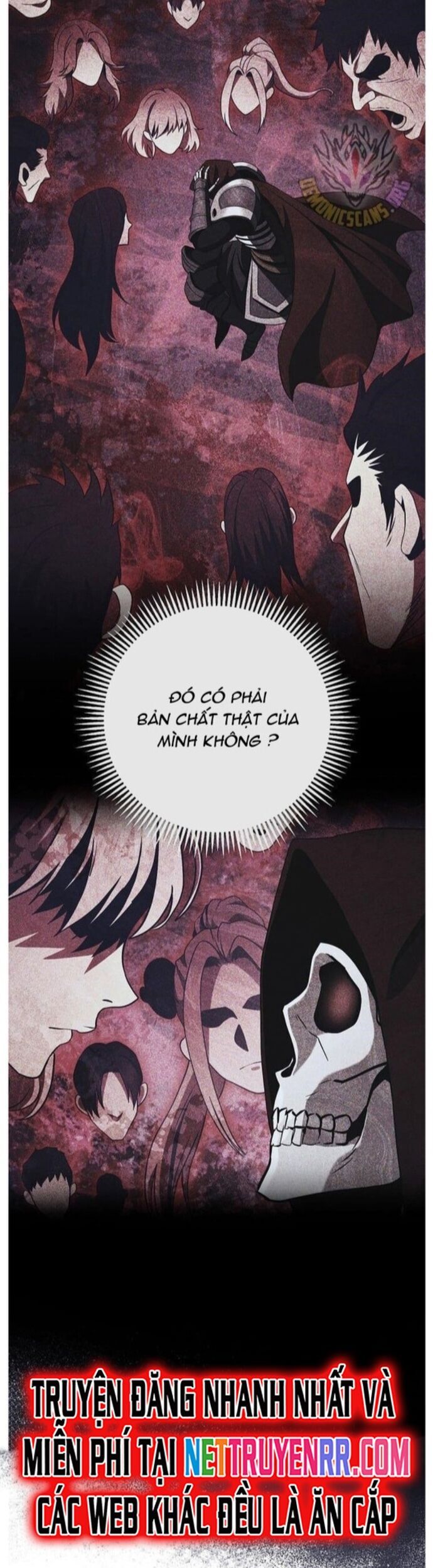 Cốt Binh Trở Lại Chapter 309 - Trang 16