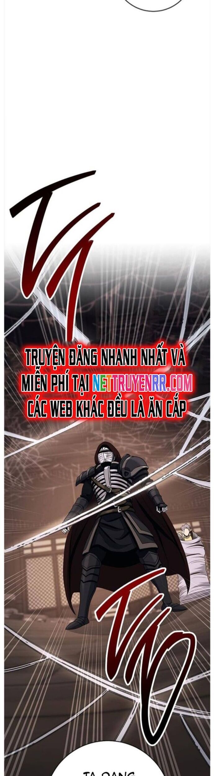 Cốt Binh Trở Lại Chapter 306 - Trang 26