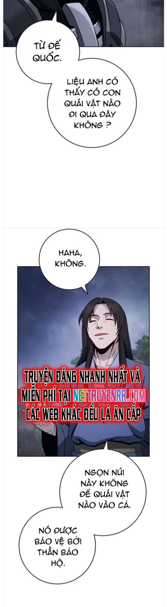 Cốt Binh Trở Lại Chapter 305 - Trang 7