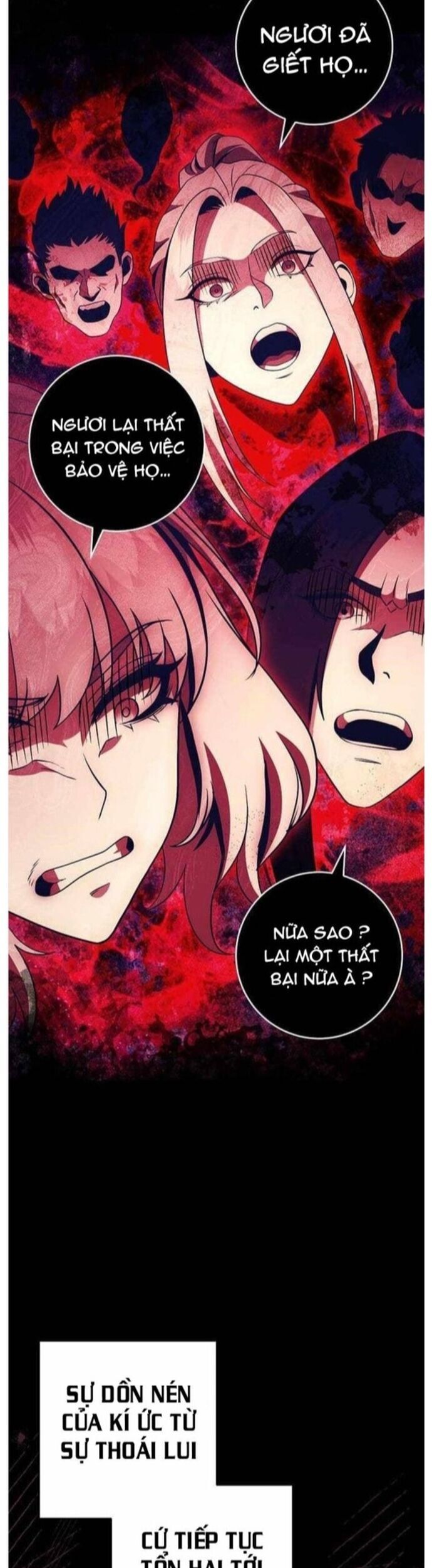 Cốt Binh Trở Lại Chapter 307 - Trang 28