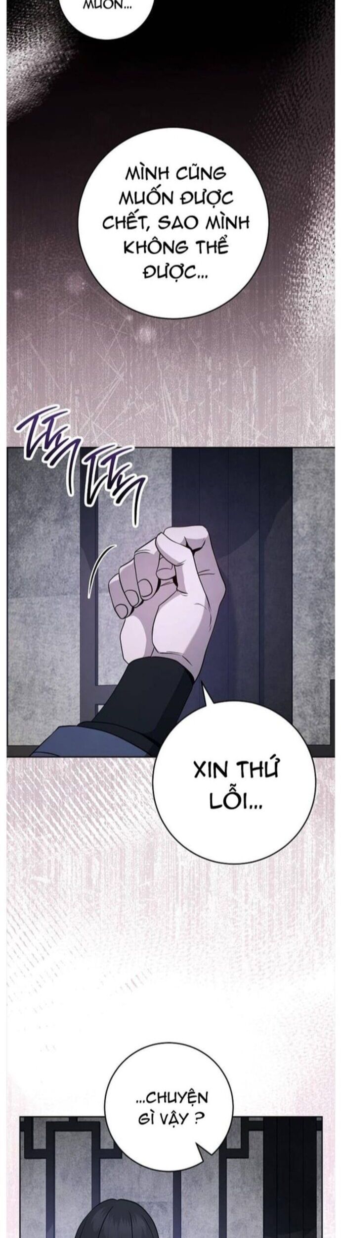 Cốt Binh Trở Lại Chapter 305 - Trang 42