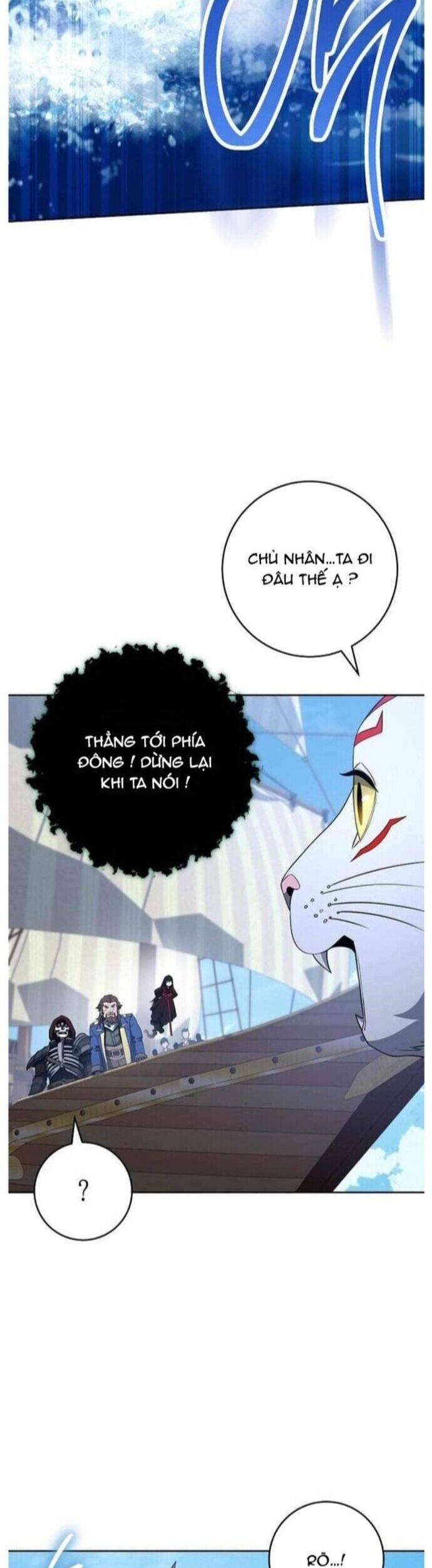 Cốt Binh Trở Lại Chapter 310 - Trang 47