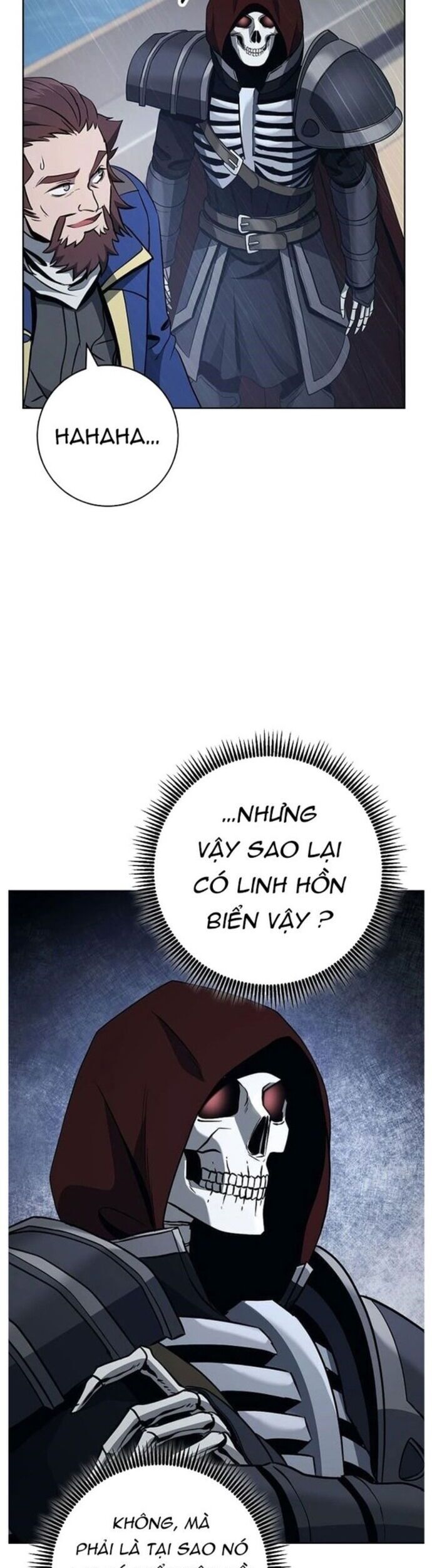 Cốt Binh Trở Lại Chapter 302 - Trang 26