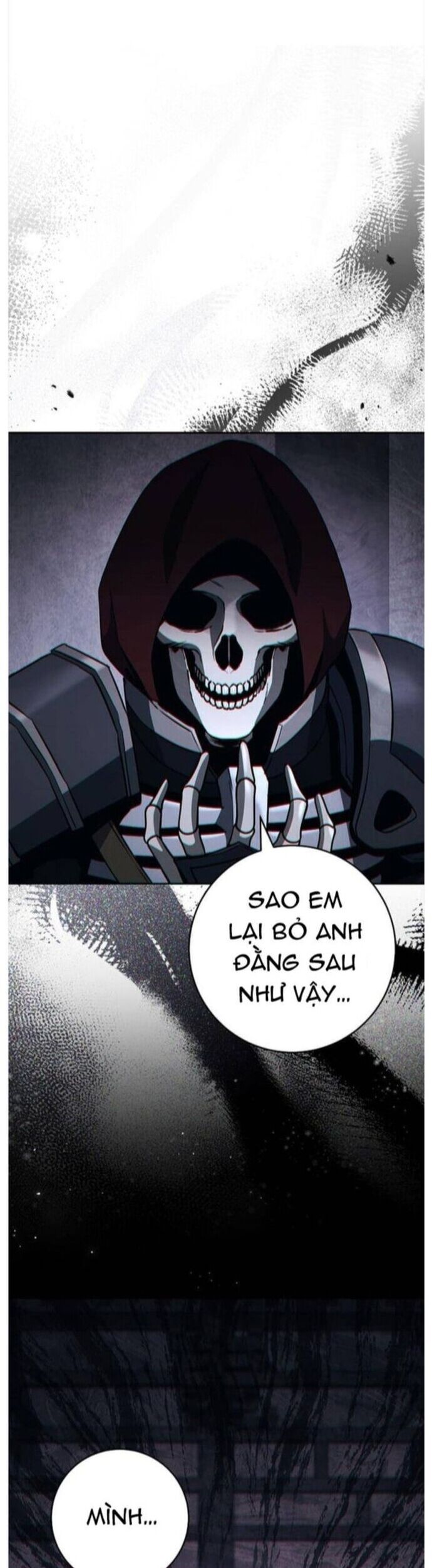 Cốt Binh Trở Lại Chapter 305 - Trang 37