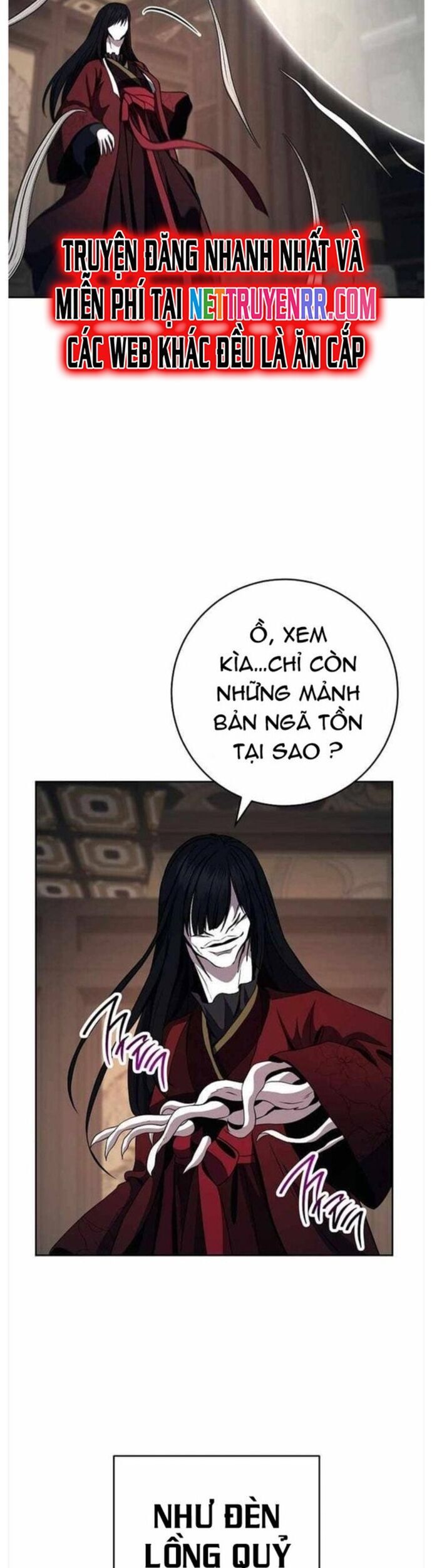 Cốt Binh Trở Lại Chapter 307 - Trang 44