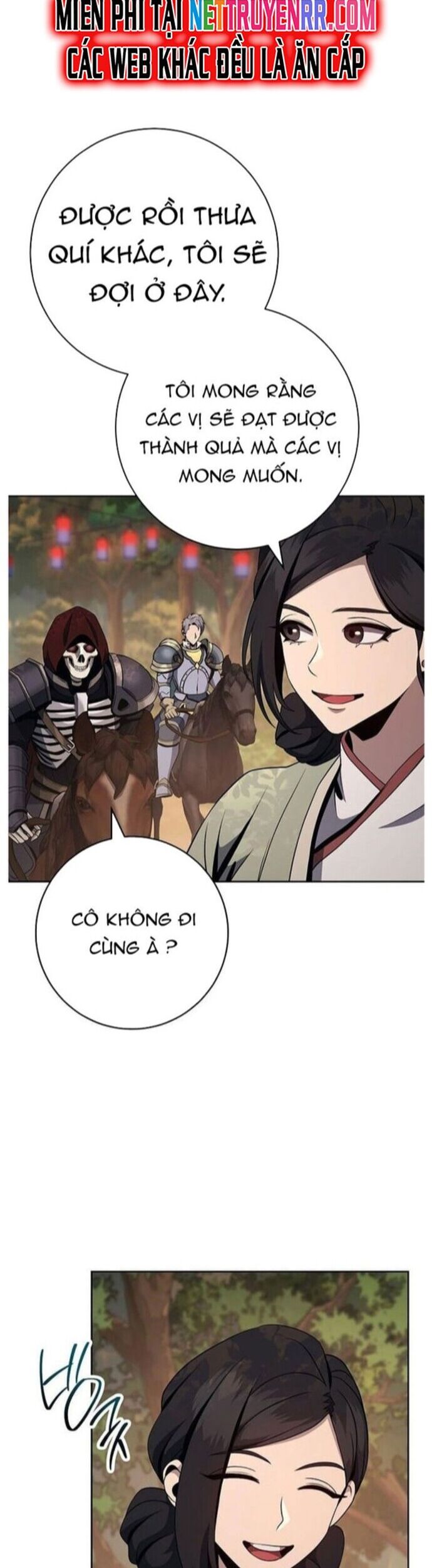 Cốt Binh Trở Lại Chapter 303 - Trang 47