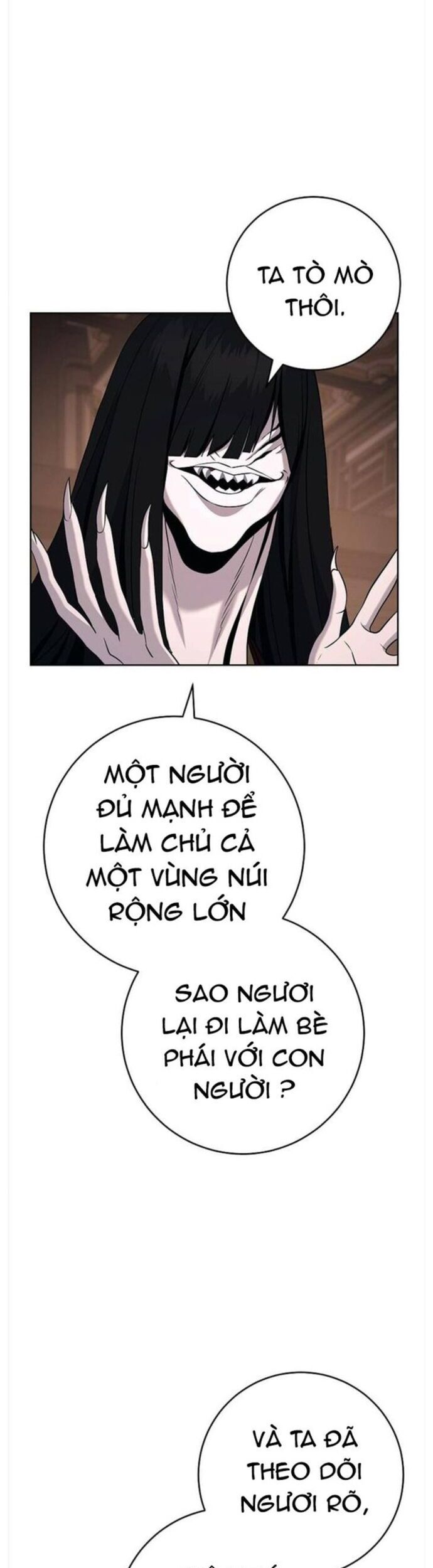 Cốt Binh Trở Lại Chapter 306 - Trang 46