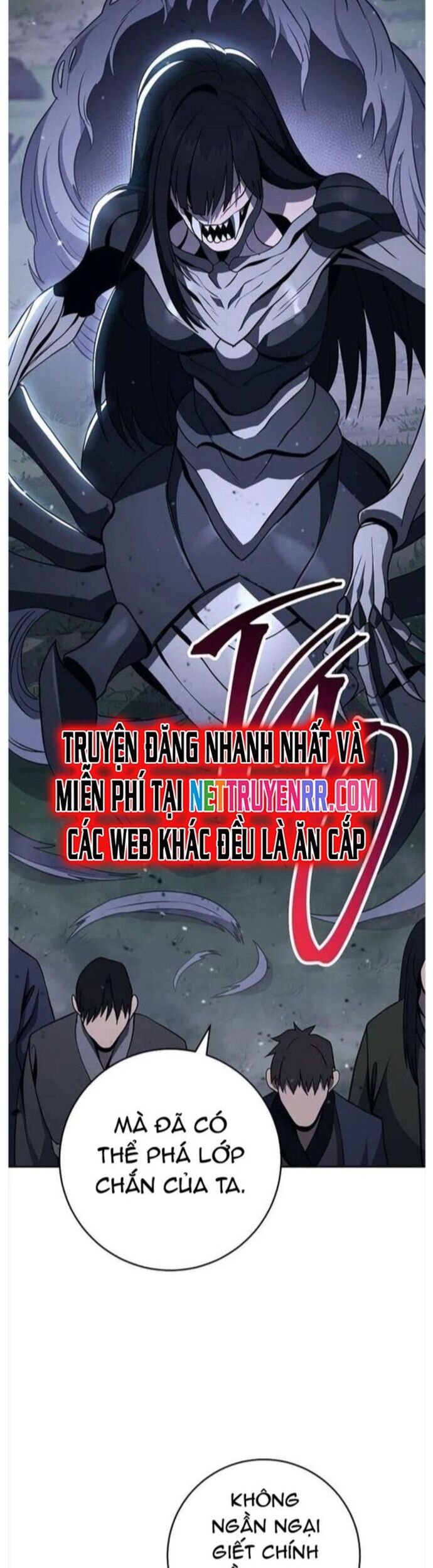 Cốt Binh Trở Lại Chapter 308 - Trang 7