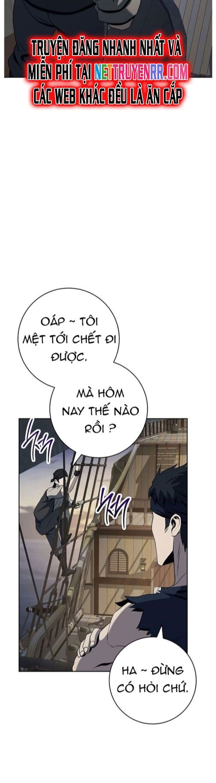 Cốt Binh Trở Lại Chapter 303 - Trang 1