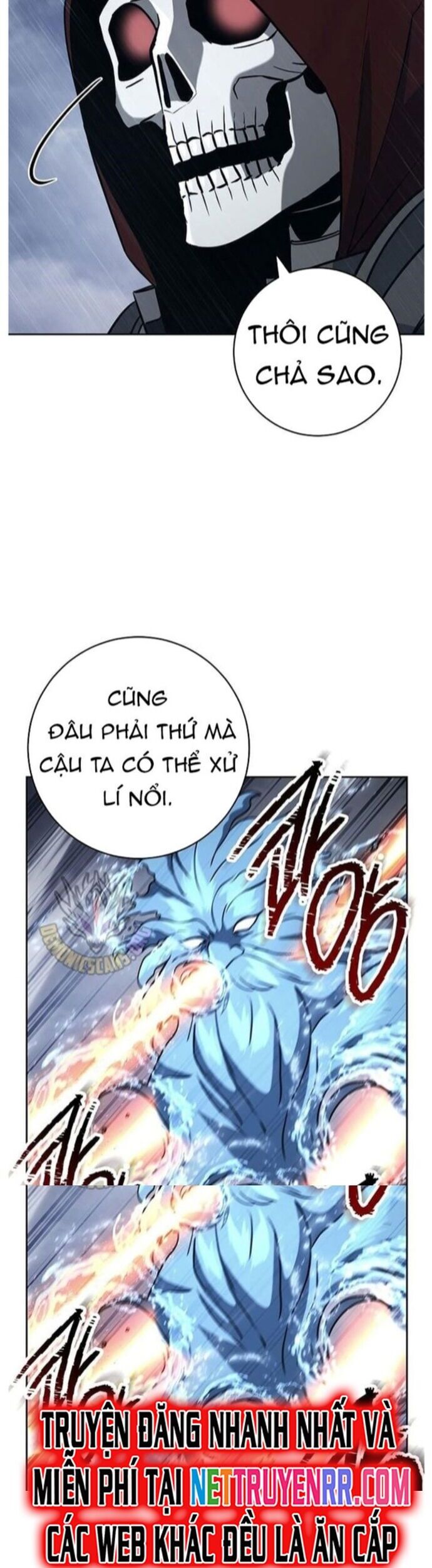 Cốt Binh Trở Lại Chapter 302 - Trang 14