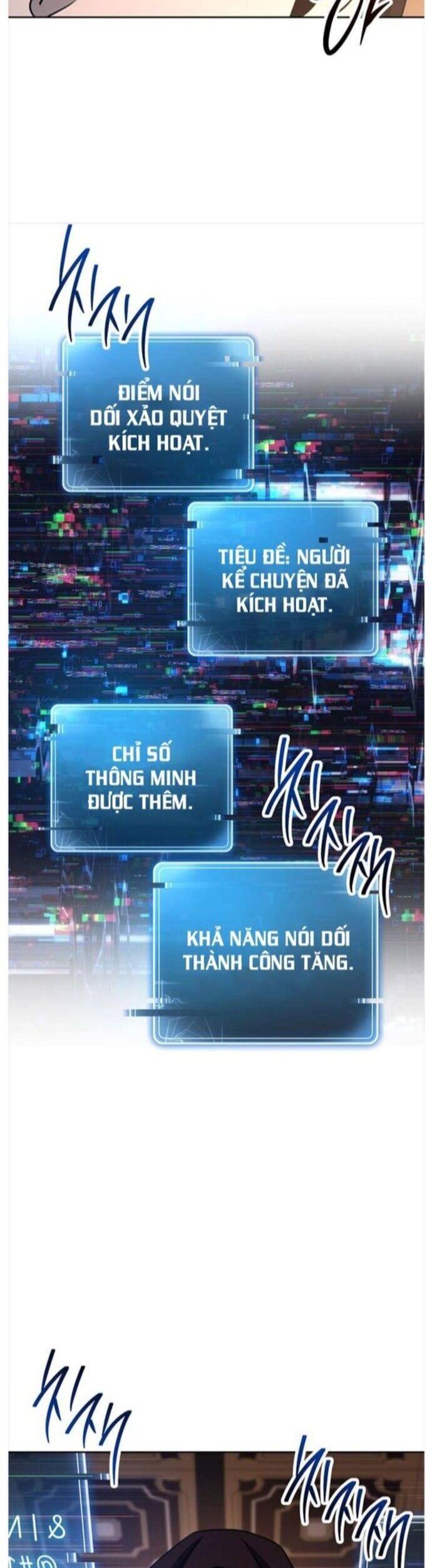 Cốt Binh Trở Lại Chapter 306 - Trang 10