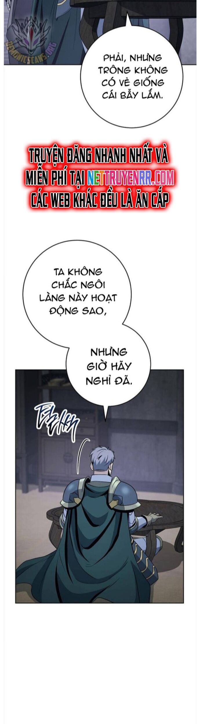 Cốt Binh Trở Lại Chapter 305 - Trang 24