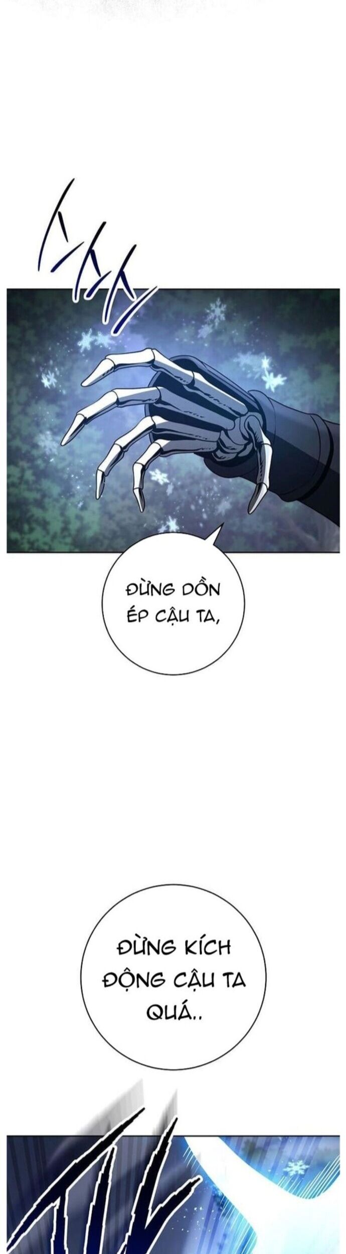 Cốt Binh Trở Lại Chapter 304 - Trang 33