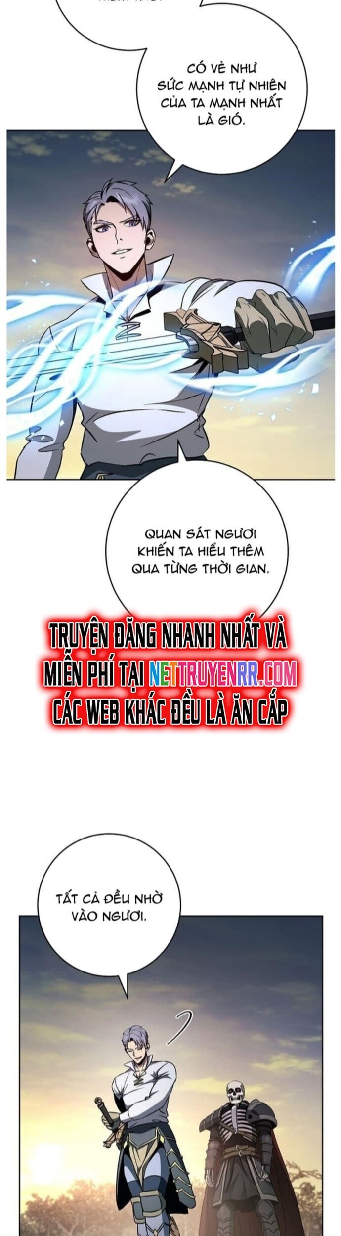 Cốt Binh Trở Lại Chapter 309 - Trang 52