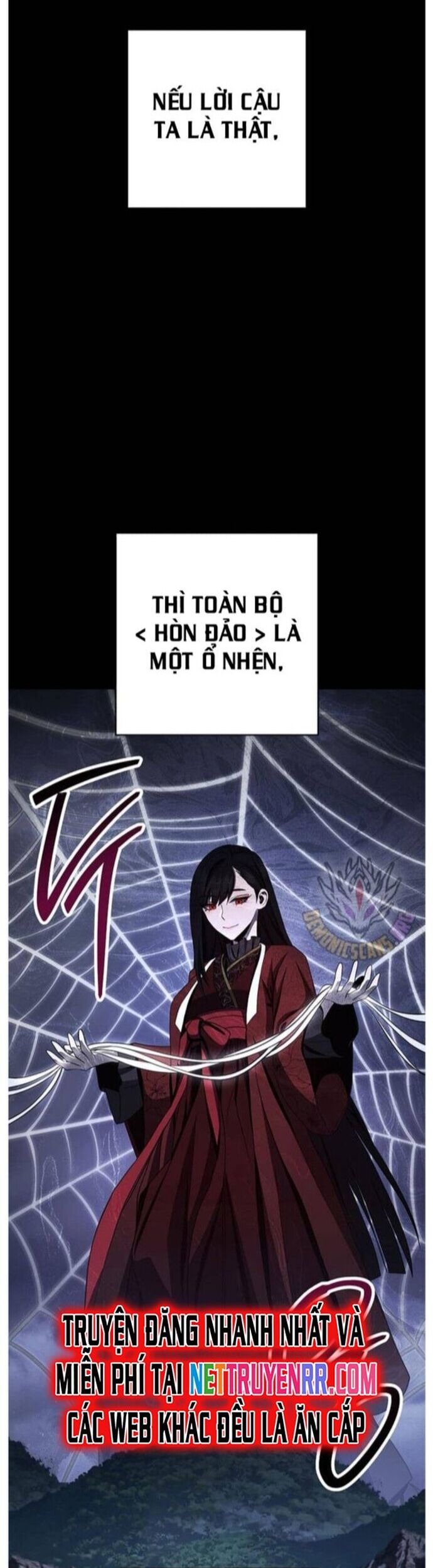 Cốt Binh Trở Lại Chapter 306 - Trang 23