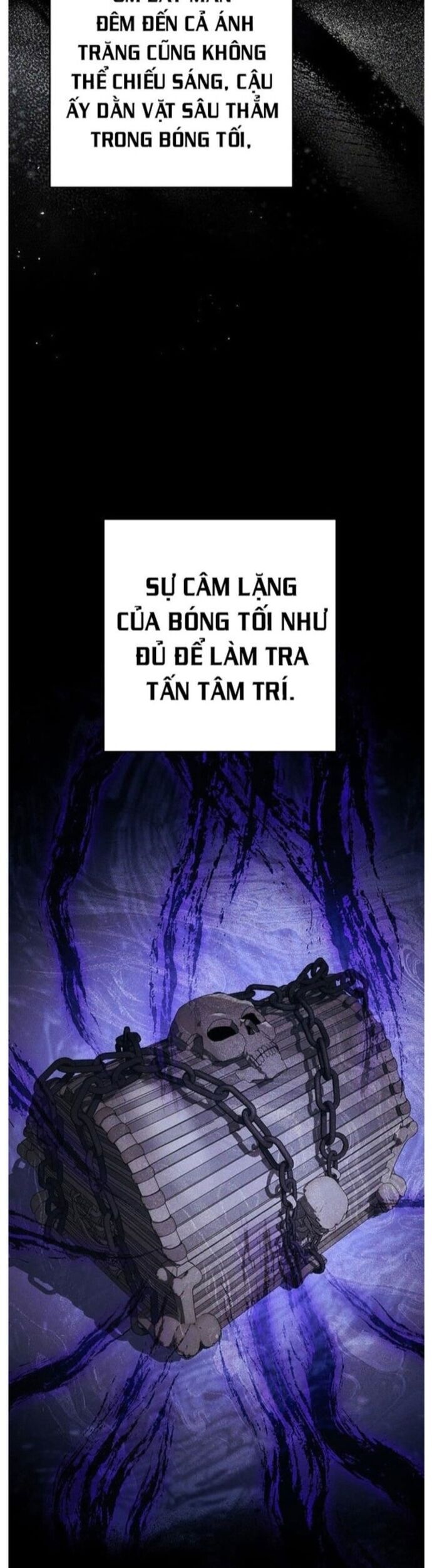 Cốt Binh Trở Lại Chapter 302 - Trang 44