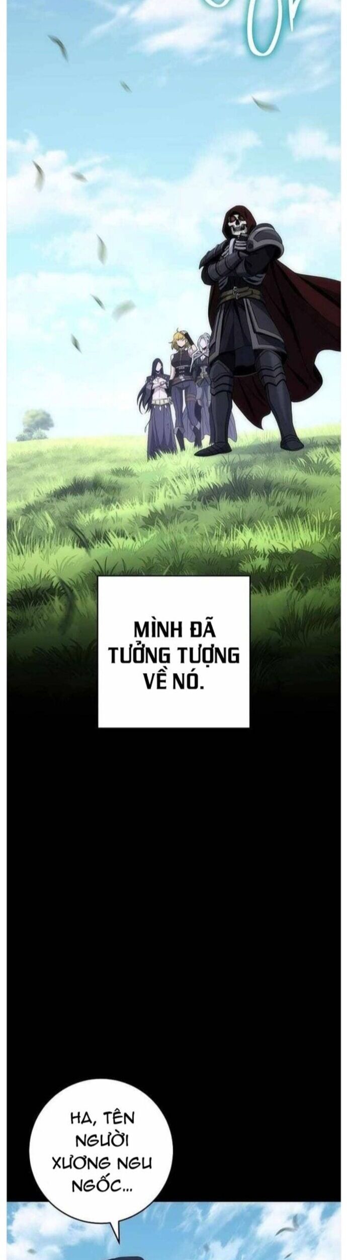 Cốt Binh Trở Lại Chapter 307 - Trang 6