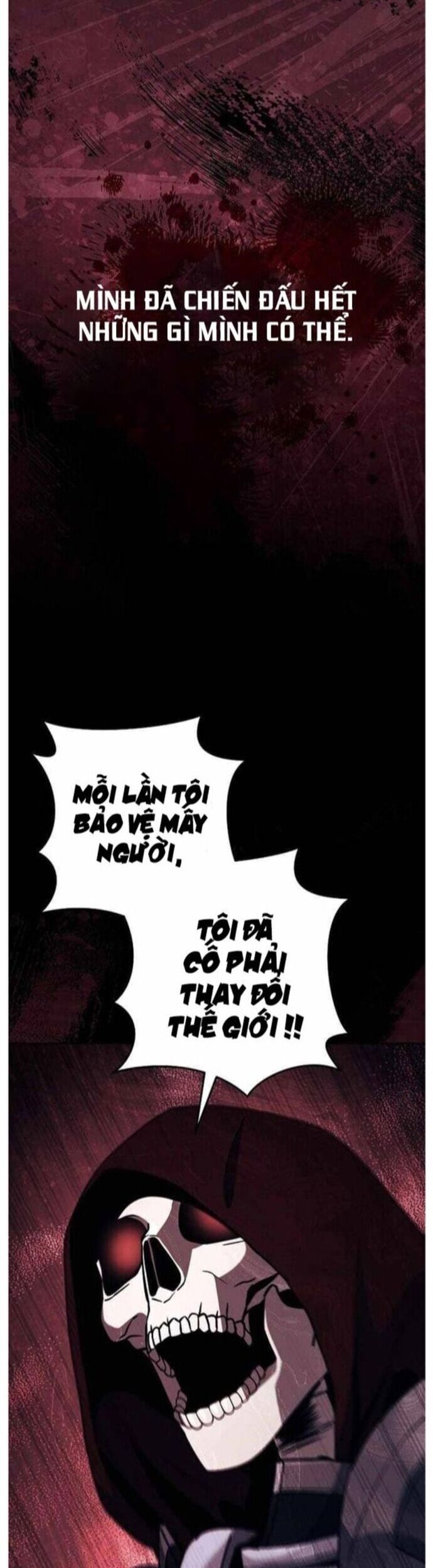 Cốt Binh Trở Lại Chapter 307 - Trang 35