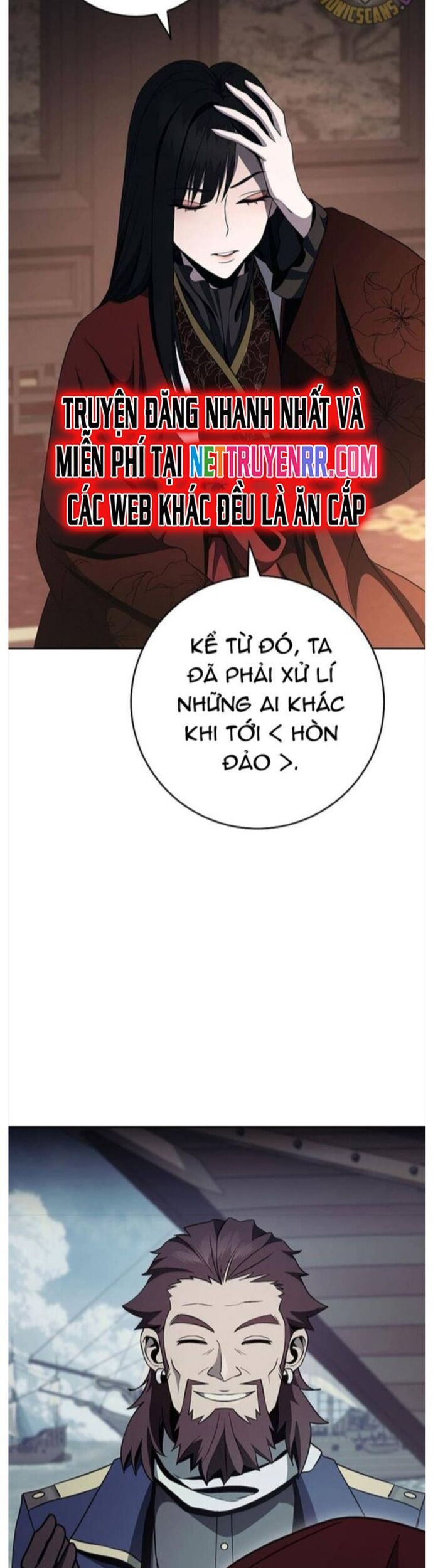 Cốt Binh Trở Lại Chapter 306 - Trang 16