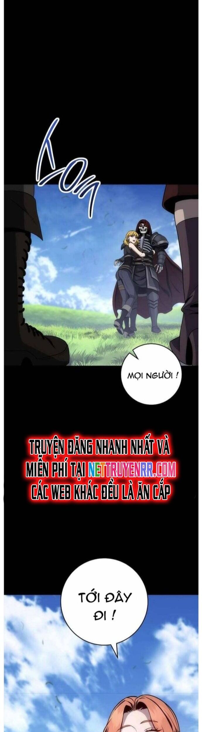 Cốt Binh Trở Lại Chapter 307 - Trang 10