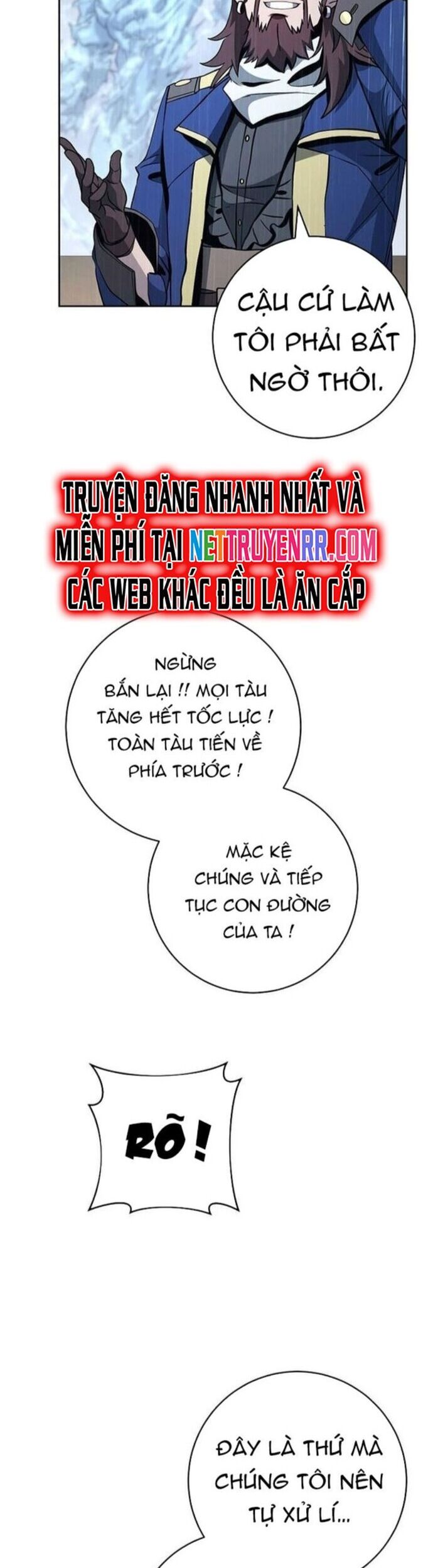 Cốt Binh Trở Lại Chapter 302 - Trang 21