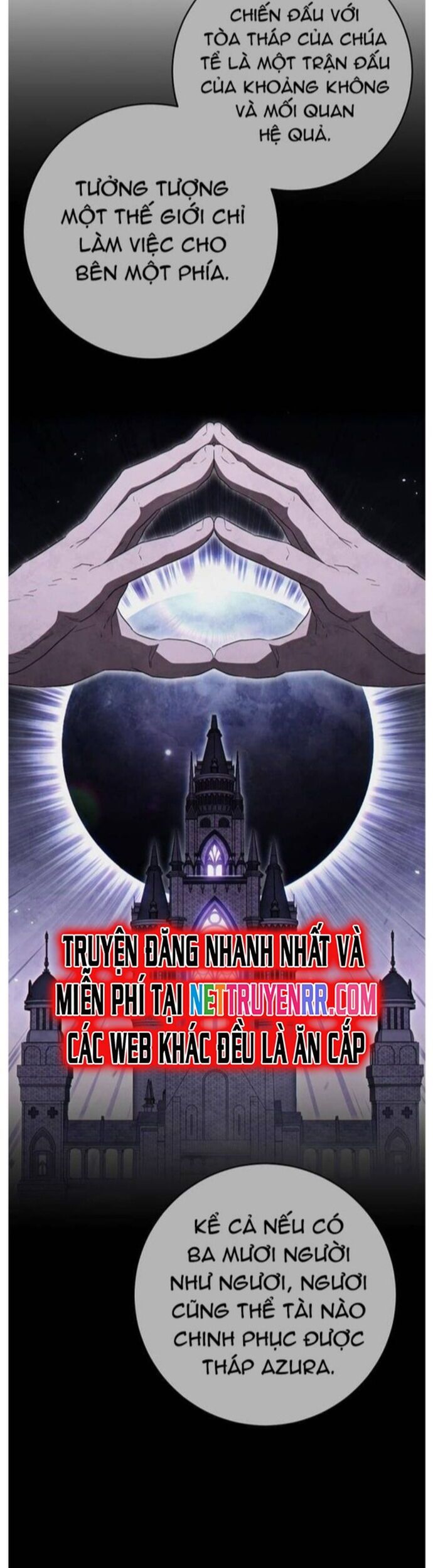 Cốt Binh Trở Lại Chapter 306 - Trang 22