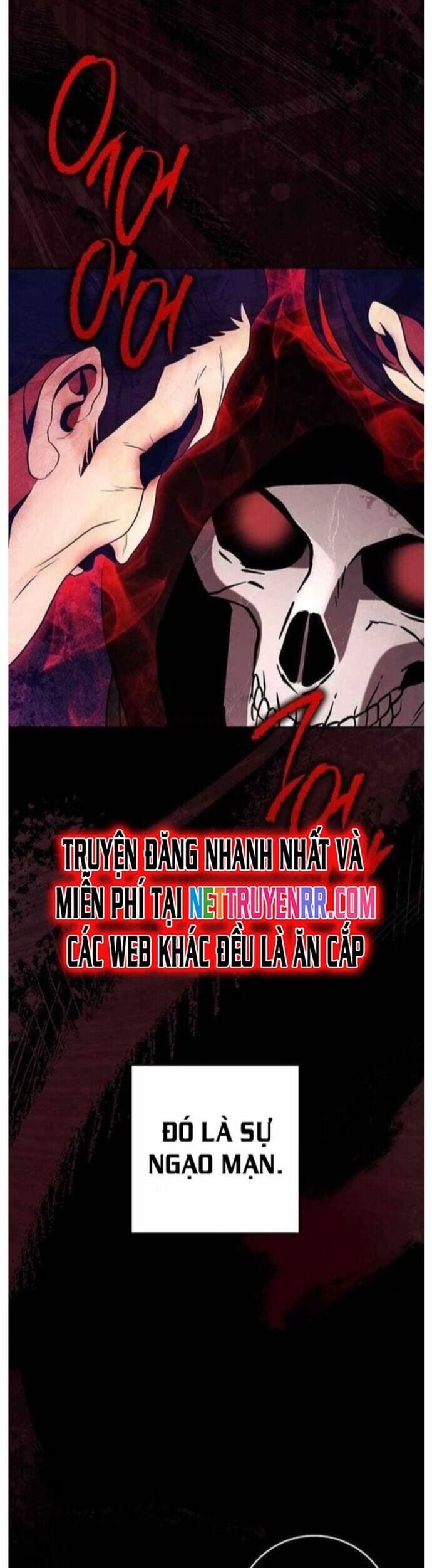 Cốt Binh Trở Lại Chapter 307 - Trang 27