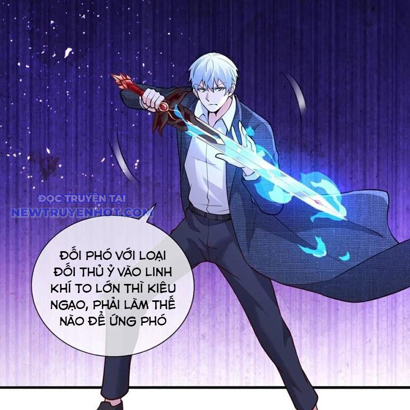 Ngạo Thị Thiên Địa chapter 806 - Trang 54