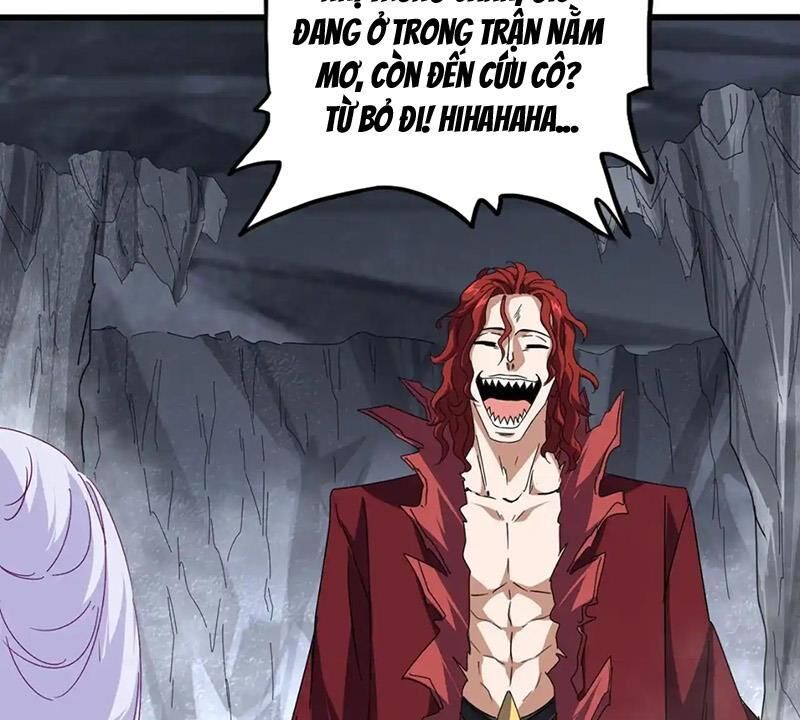 Đại Quản Gia Là Ma Hoàng Chapter 643 - Trang 4