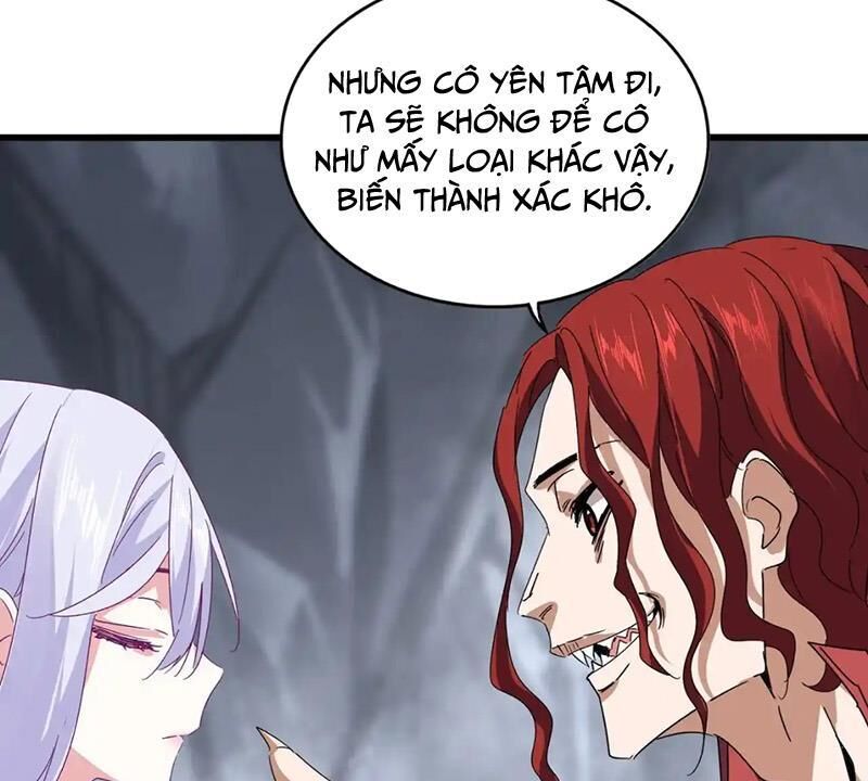 Đại Quản Gia Là Ma Hoàng Chapter 643 - Trang 10