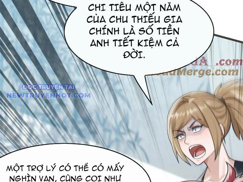 Đại Lão Xuống Núi: Bắt Đầu Từ Việc Trở Thành Thư Ký chapter 64 - Trang 46