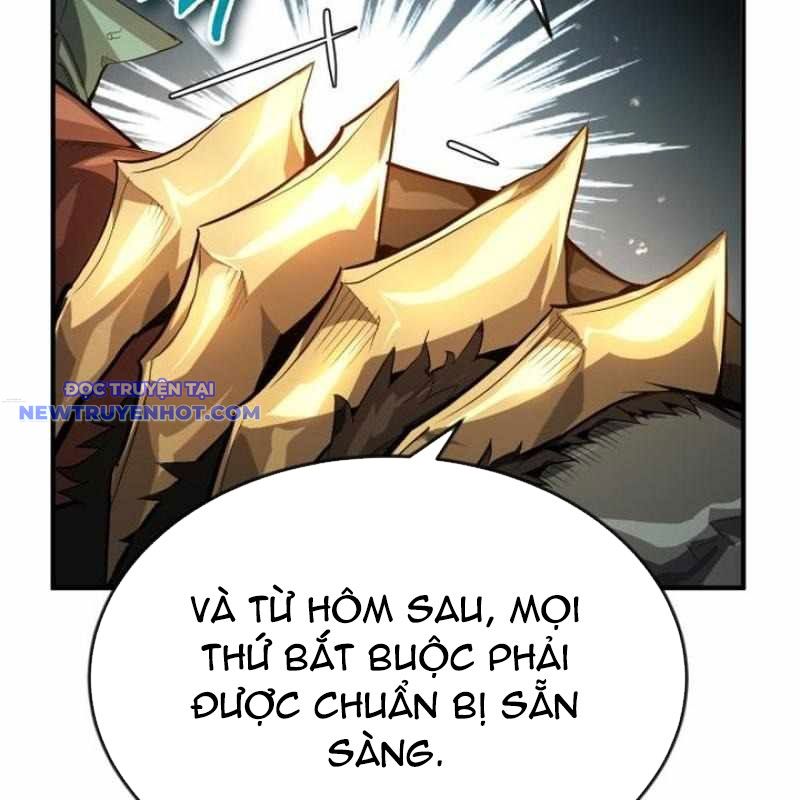 Trên Thế Giới Không Có Chiến Binh Xấu chapter 15 - Trang 89