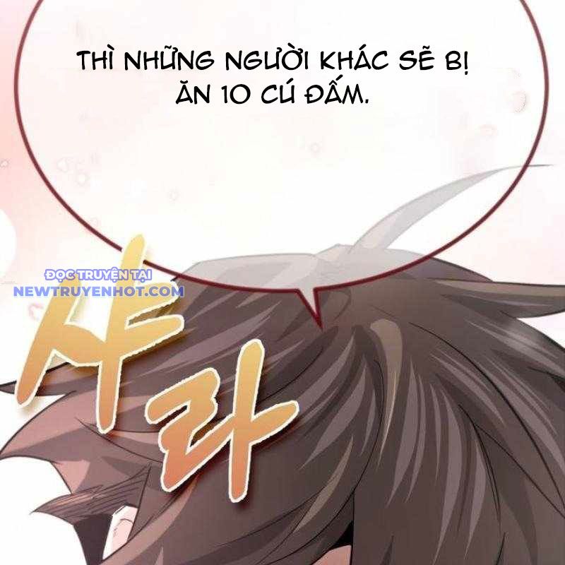 Trên Thế Giới Không Có Chiến Binh Xấu chapter 15 - Trang 188