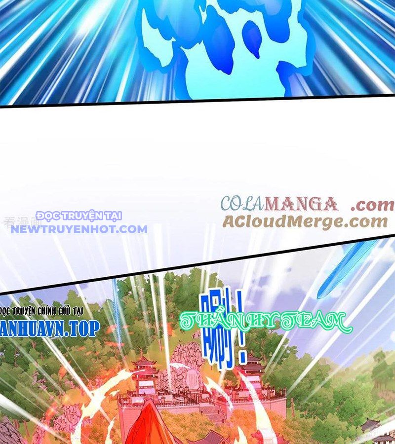 Ngạo Thị Thiên Địa chapter 805 - Trang 5