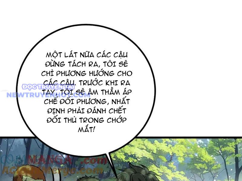 Toàn Cầu Cao Võ chapter 292 - Trang 43