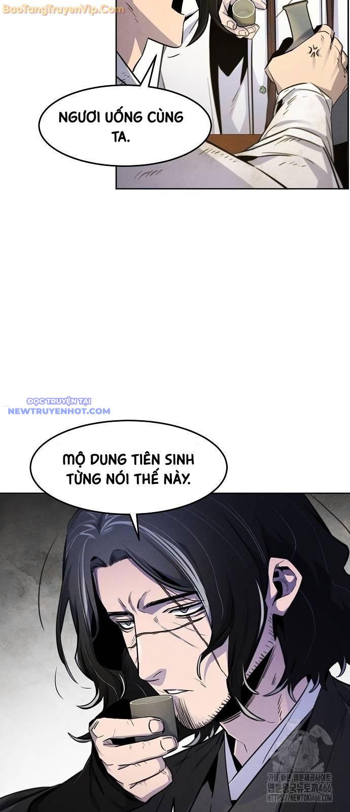 Cuồng Ma Tái Thế chapter 137 - Trang 36