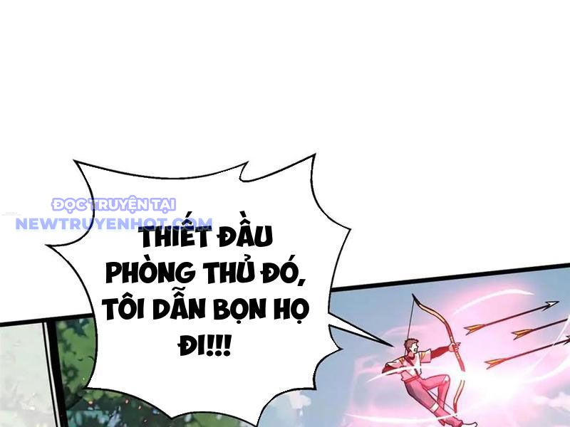 Toàn Cầu Cao Võ chapter 292 - Trang 83