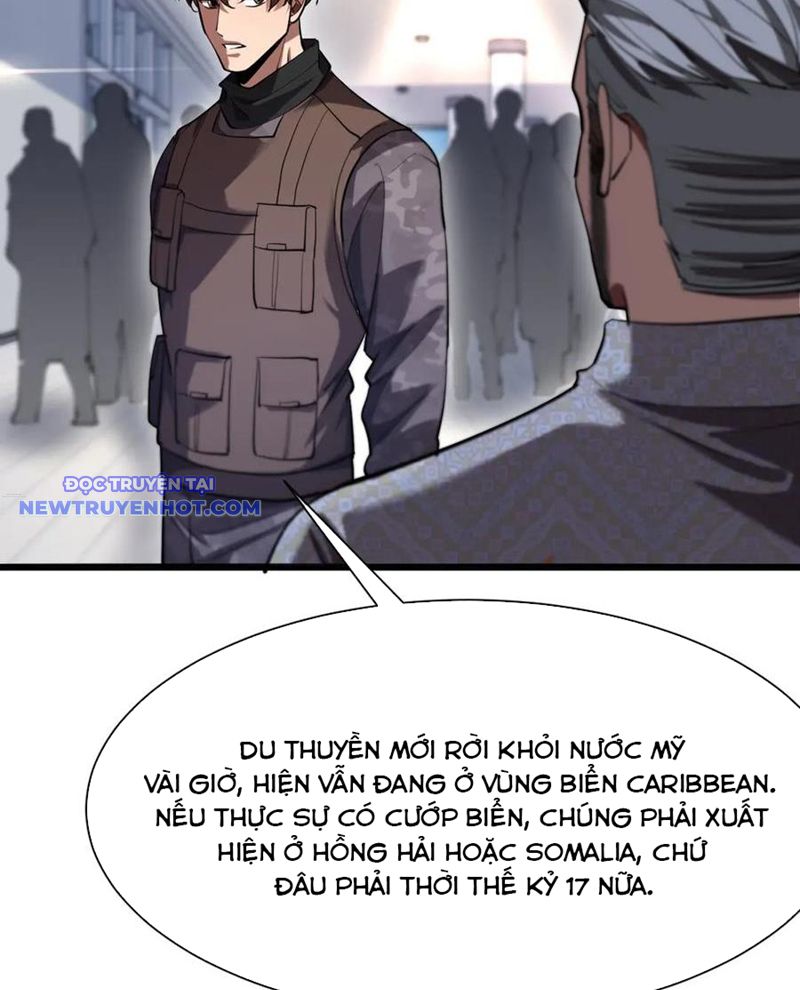 Ta Bị Kẹt Cùng Một Ngày 1000 Năm chapter 157 - Trang 8