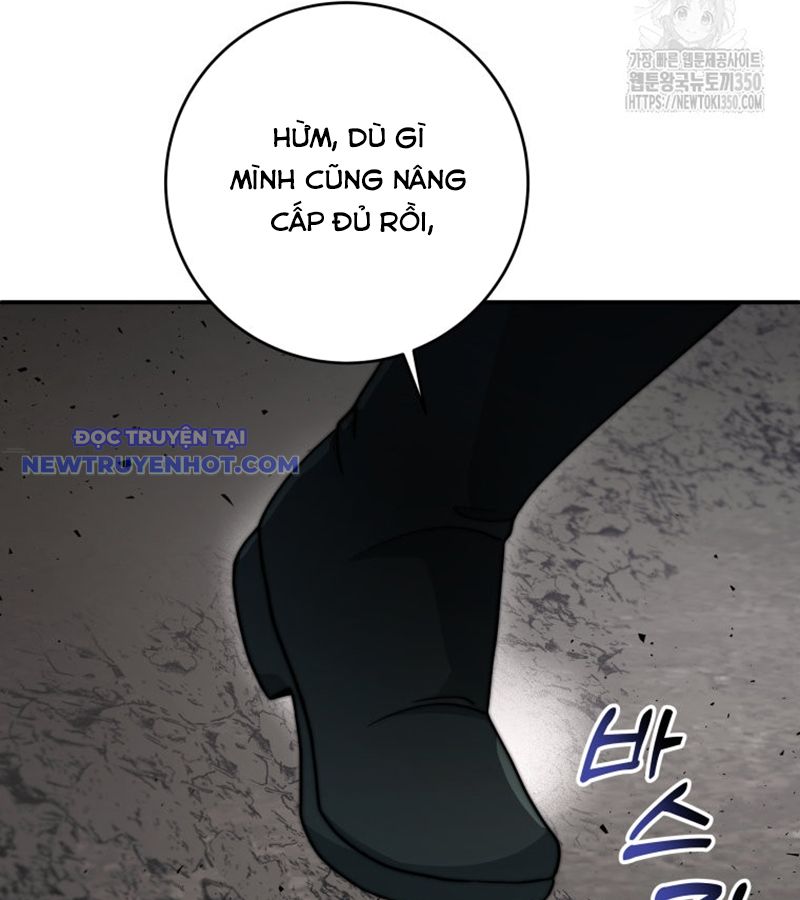 Buff May Mắn chapter 17 - Trang 7