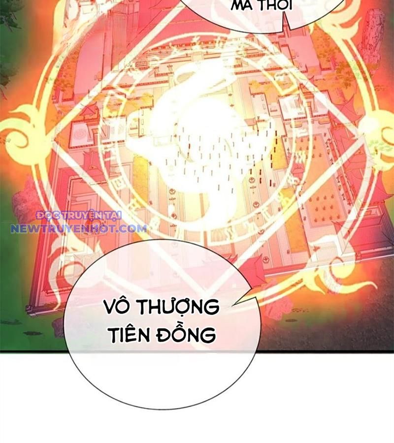 Ngạo Thị Thiên Địa chapter 808 - Trang 6