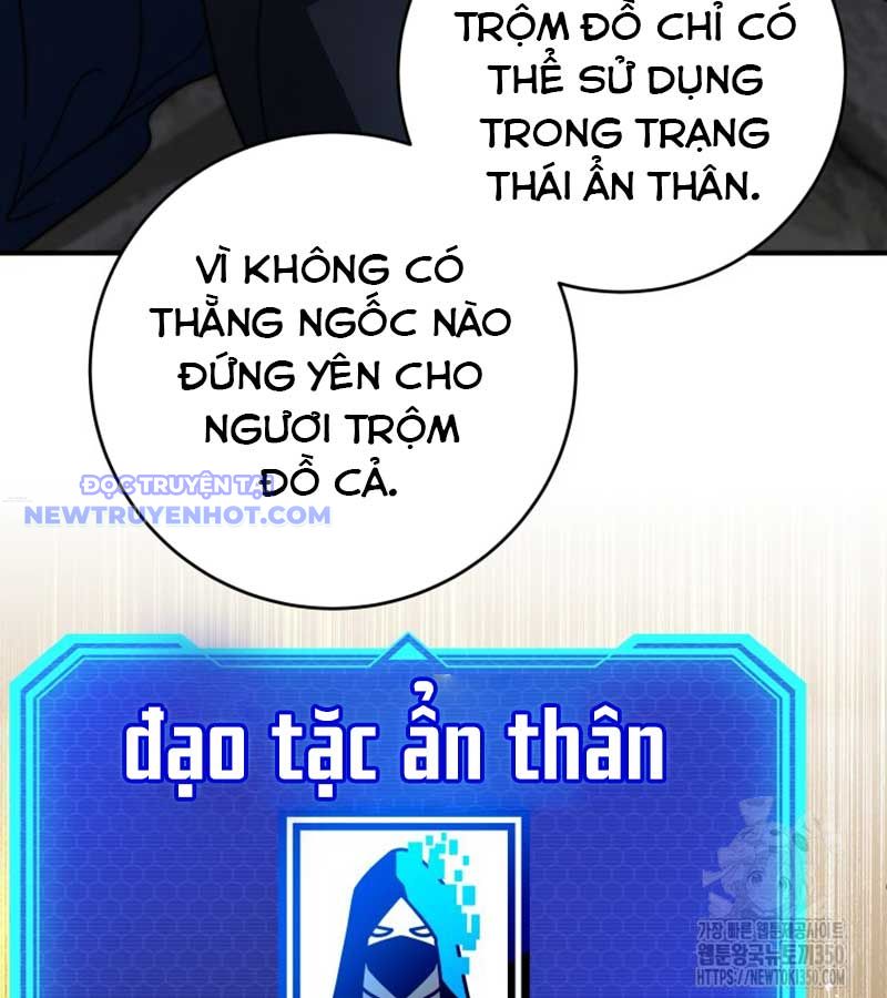 Buff May Mắn chapter 22 - Trang 19